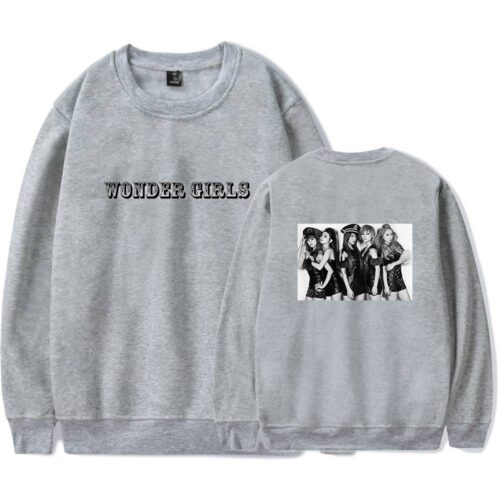 Wonder Girls Sweatshirt #1