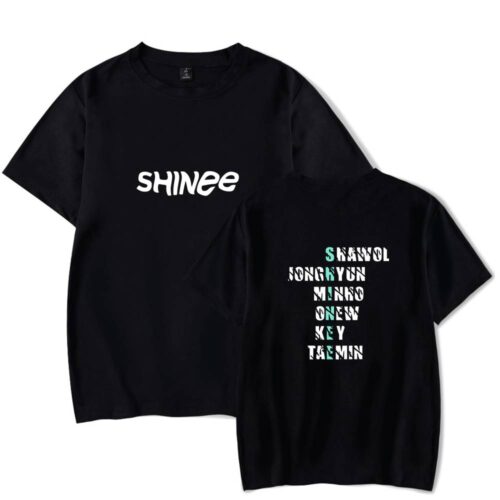 SHINee T-Shirt #1