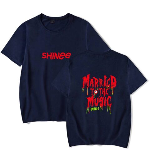 SHINee T-Shirt #3