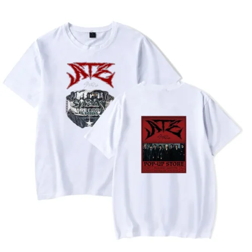 Stray Kids Ate T-Shirt #3