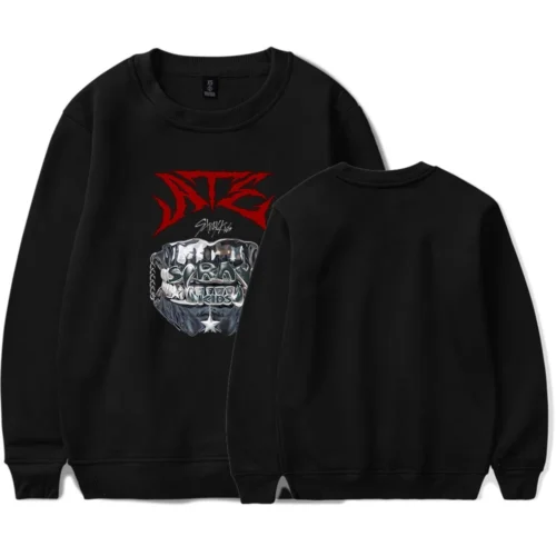 Stray Kids Ate Sweatshirt #4