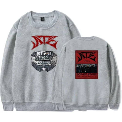 Stray Kids Ate Sweatshirt #3