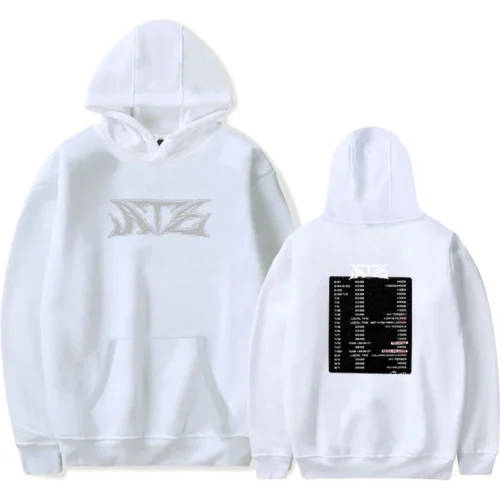 Stray Kids Ate Hoodie #2