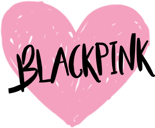 Blackpink Merch