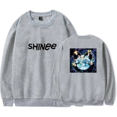 SHINee Sweatshirt #5