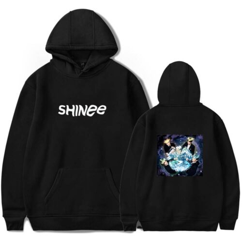 SHINee Hoodie #5