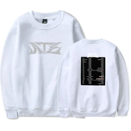 Stray Kids Ate Sweatshirt #2