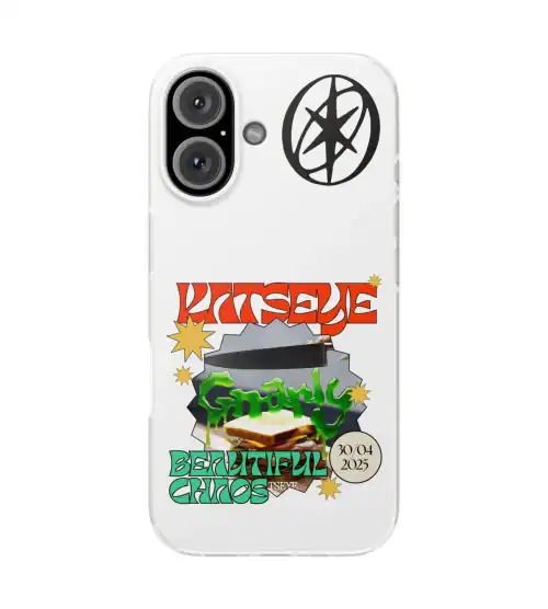 Katseye Case #8 for ALL Phone Models