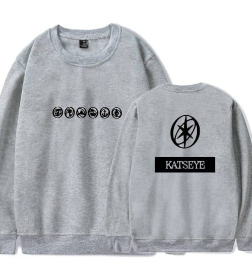 Katseye Sweatshirt #12