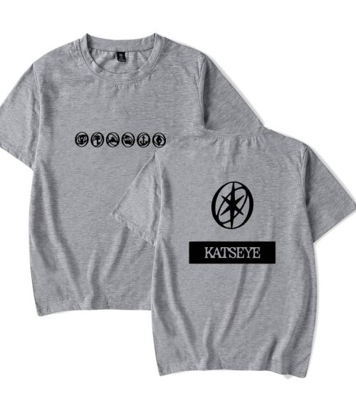 Katseye T-Shirt #12