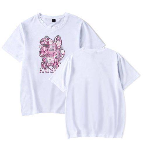 Katseye T-Shirt #6