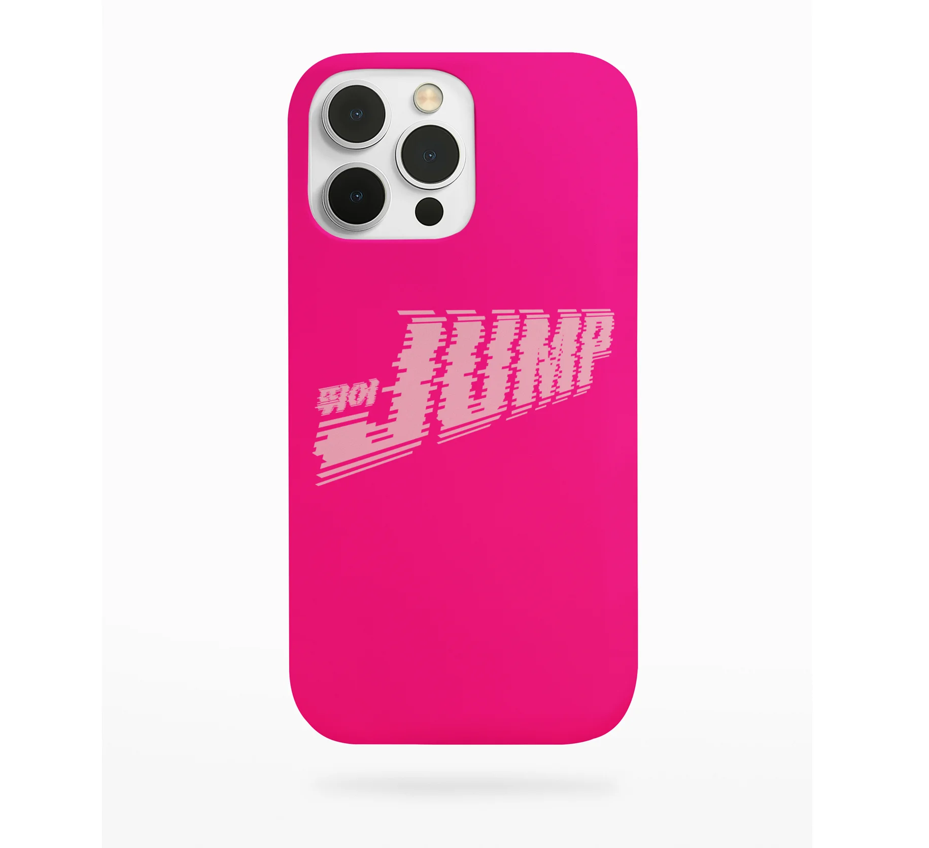 blackpink jump case