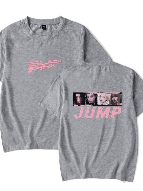 Blackpink Jump T-Shirt #2