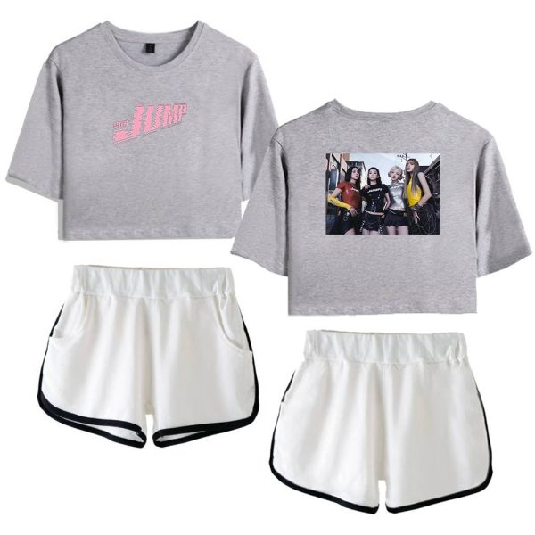 Blackpink Jump Tracksuit #1 - Image 7