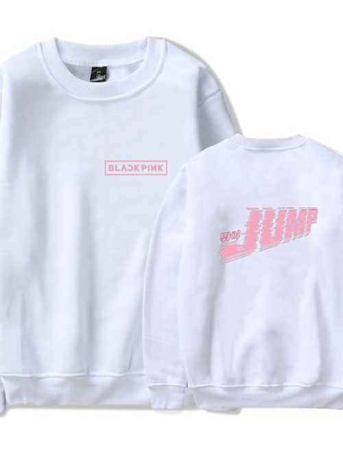Blackpink Jump Sweatshirt #3