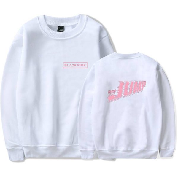 Blackpink Jump Sweatshirt #3