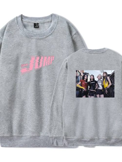 Blackpink Jump Sweatshirt #1