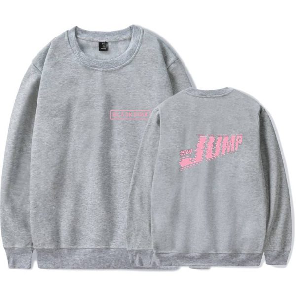 Blackpink Jump Sweatshirt #3 - Image 4