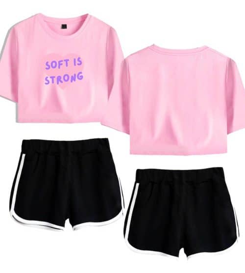 Katseye Tracksuit #11