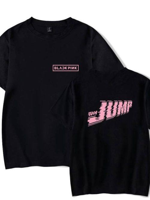 Blackpink Jump T-Shirt #3