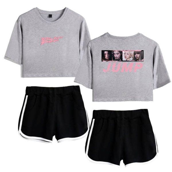 Blackpink Jump Tracksuit #2 - Image 6