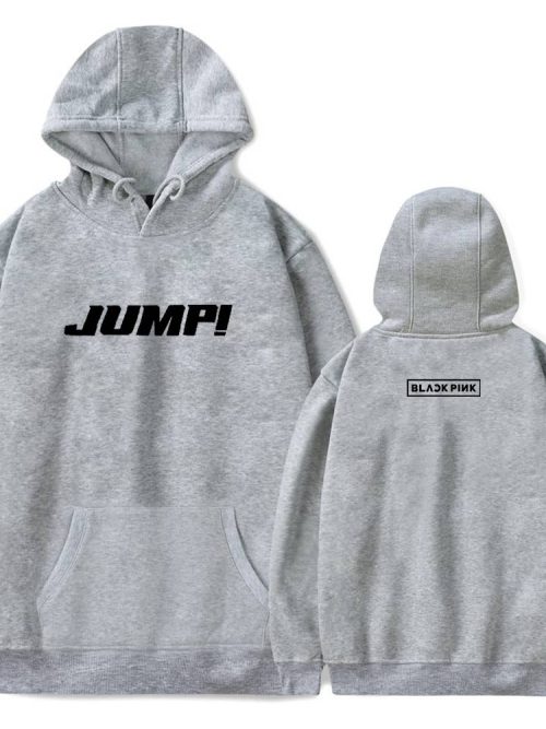 Blackpink Jump Hoodie #4