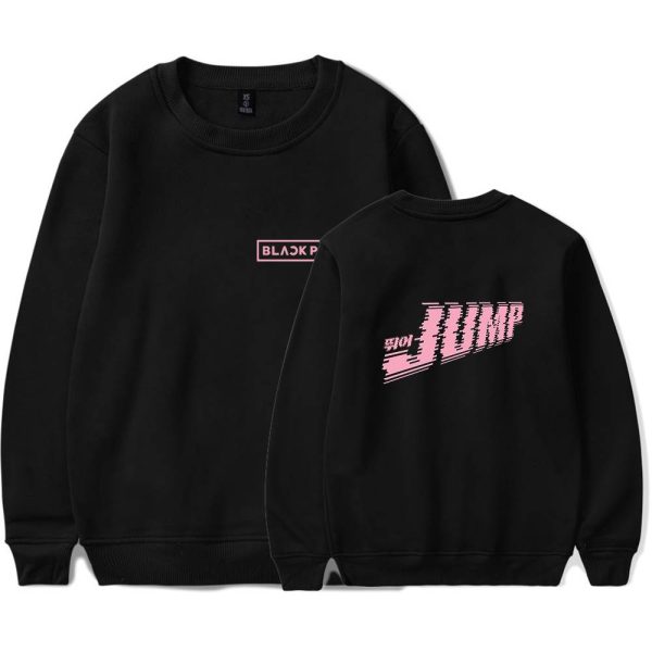 Blackpink Jump Sweatshirt #3 - Image 2