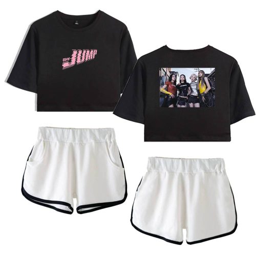 Blackpink Jump Tracksuit #1