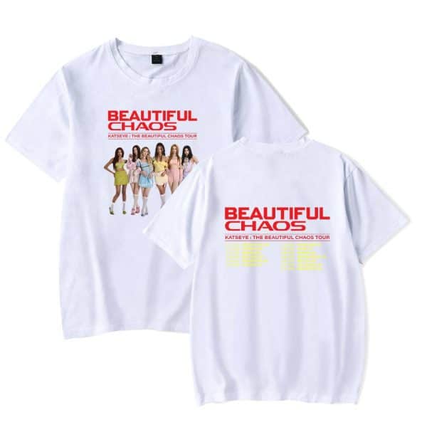 Katseye T-Shirt #2 - Image 3