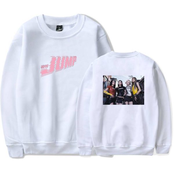 Blackpink Jump Sweatshirt #1 - Image 3