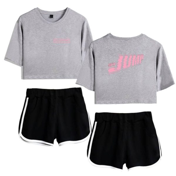 Blackpink Jump Tracksuit #3 - Image 6