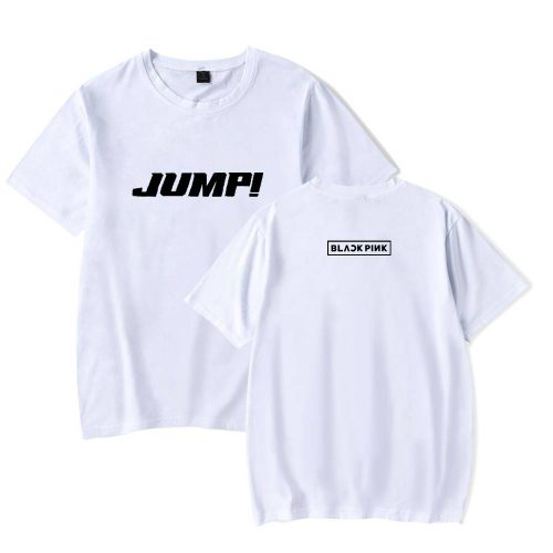 Blackpink Jump T-Shirt #4