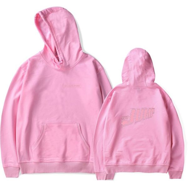 Blackpink Jump Hoodie #3 - Image 5