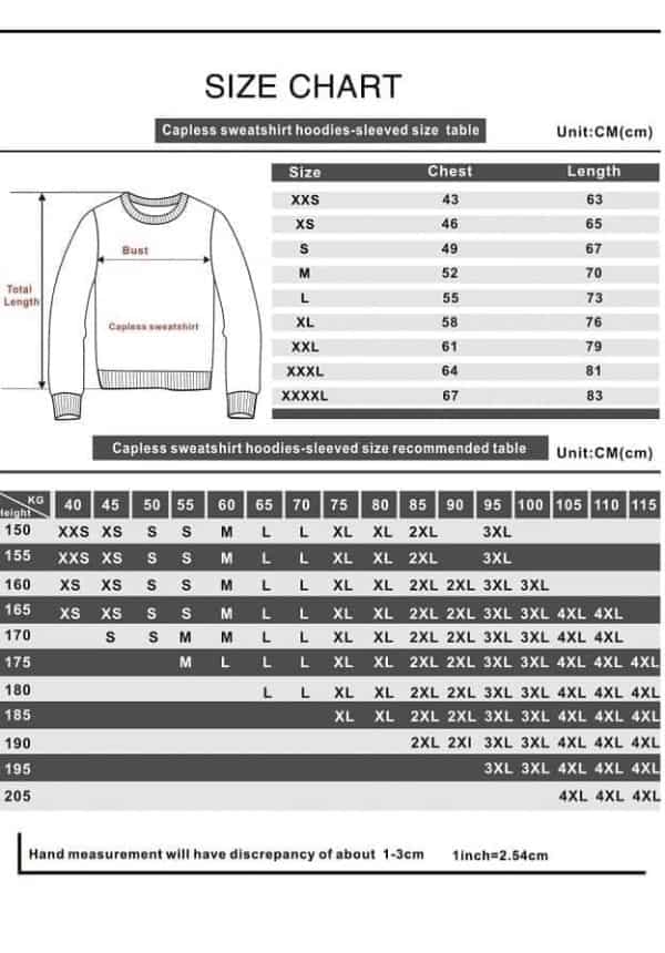 Britney Spears Sweatshirt #4 - Image 3