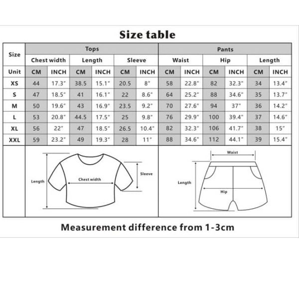 Katseye Tracksuit #4 - Image 8