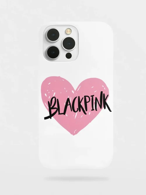 Blackpink Case #1 for ALL Phone Models
