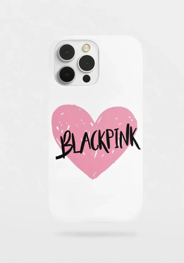 Blackpink phone case