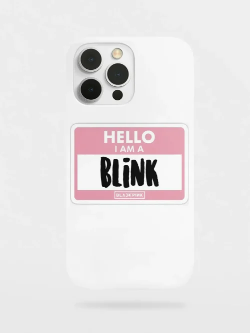 Blackpink Case for ALL Phone Models #9