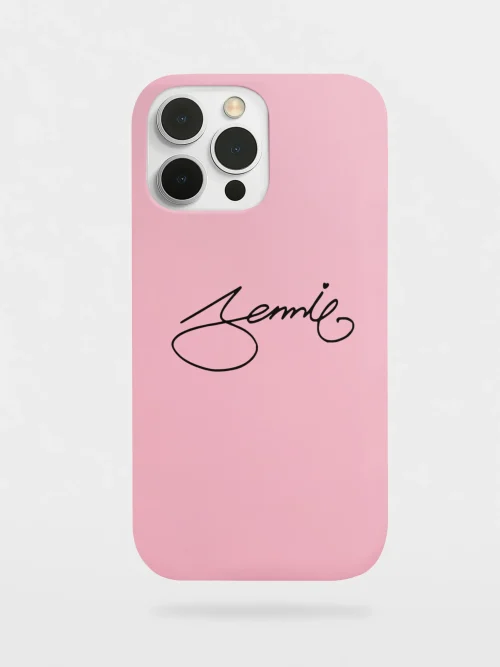 Blackpink Jennie Case #2 for ALL Phone Models