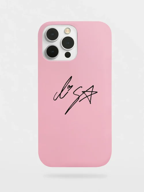Blackpink Lisa Case #2 for ALL Phone Models