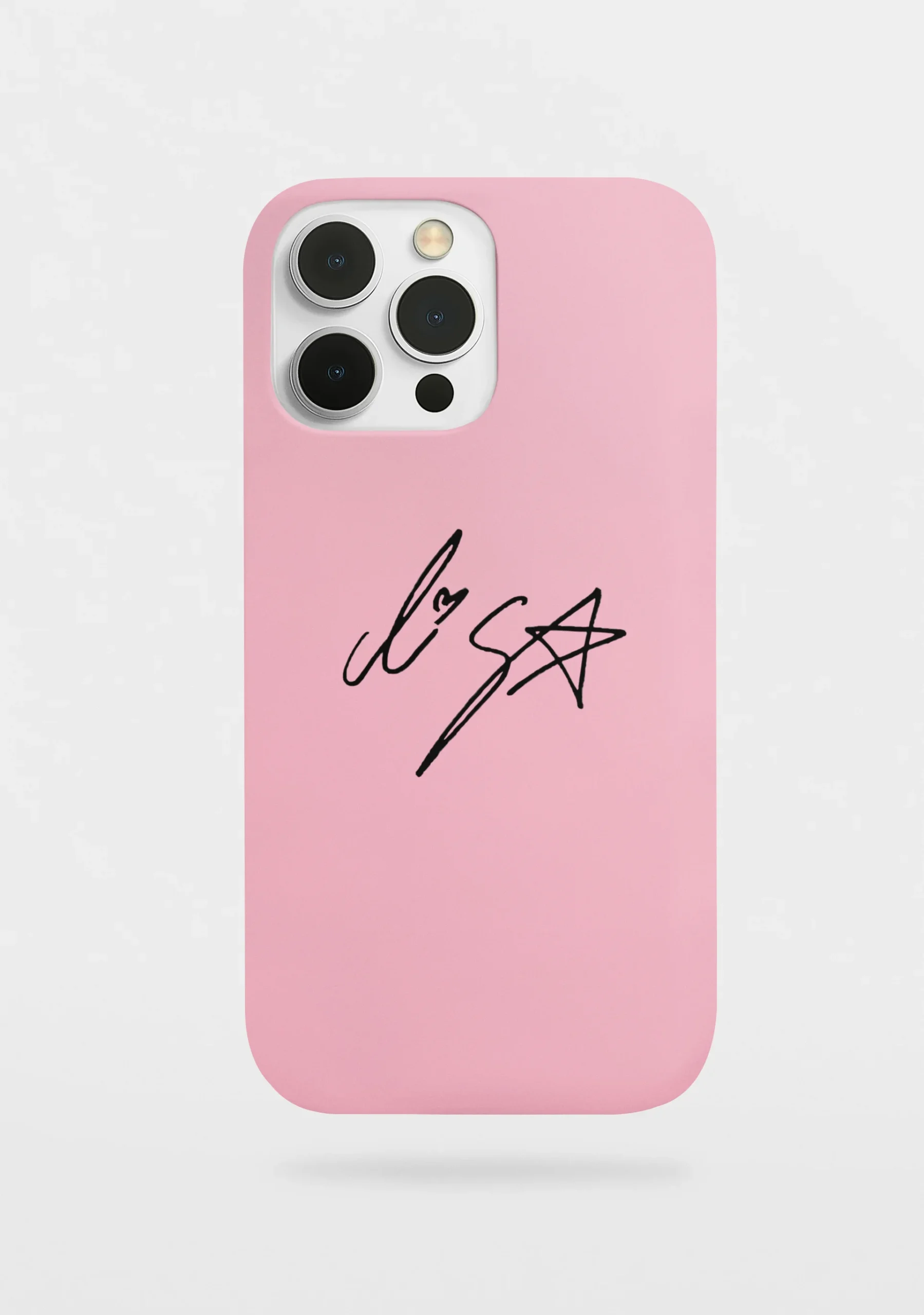 Blackpink lisa case