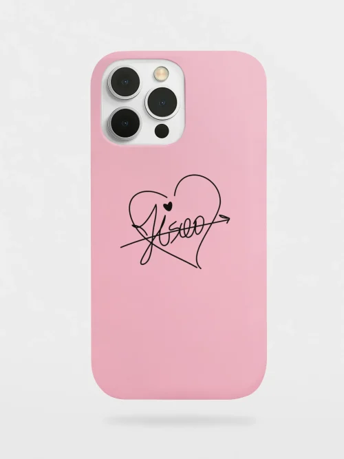 Blackpink Jisoo Case for ALL Phone Models