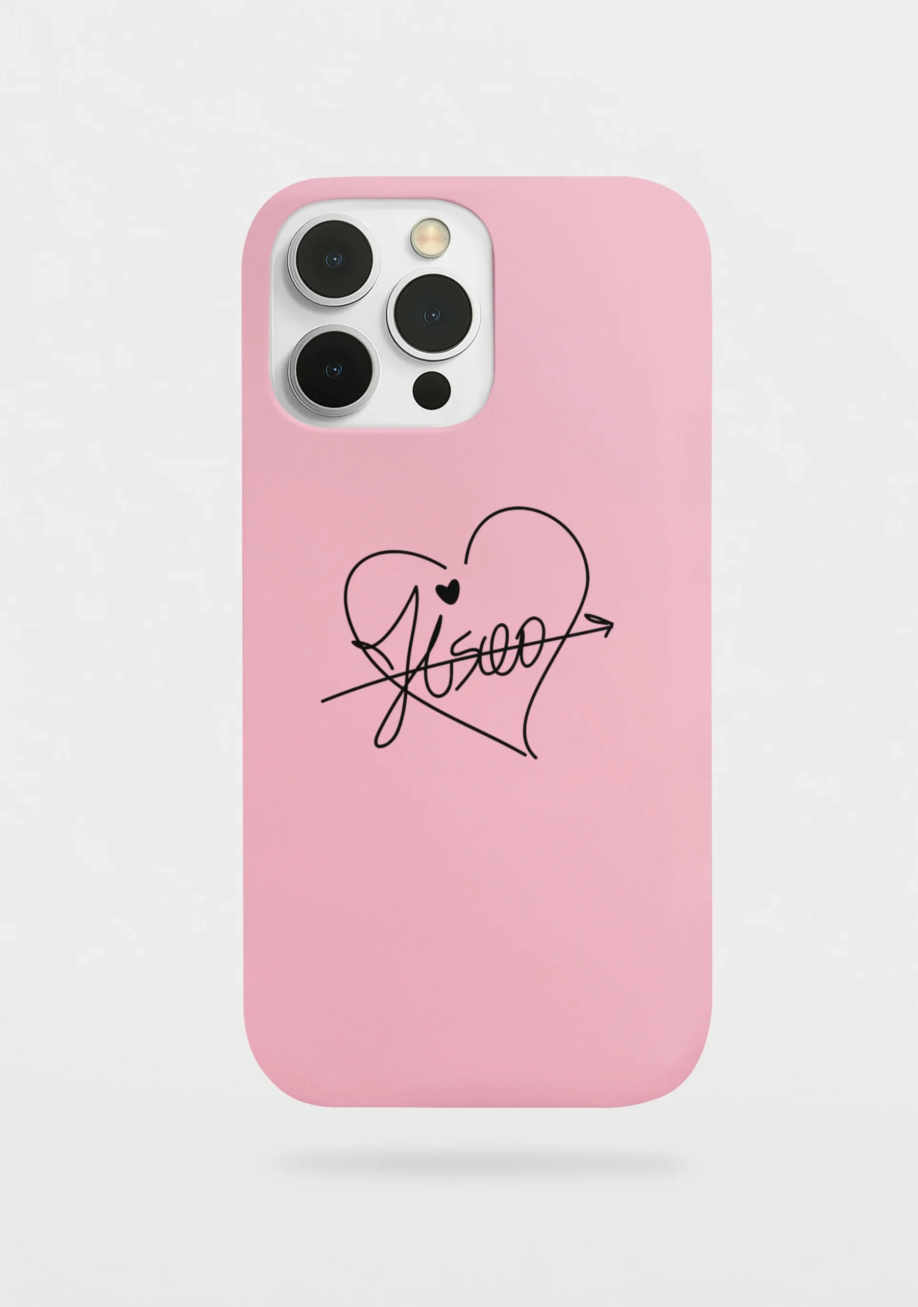 Blackpink jisoo case
