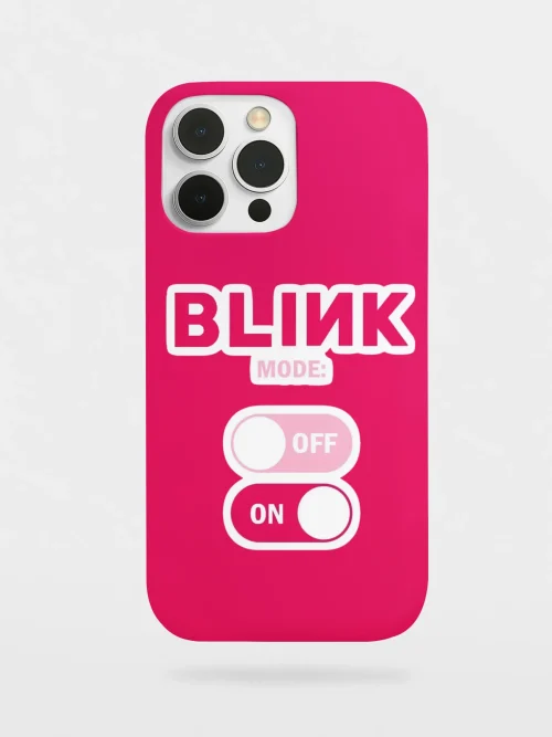 Blackpink Case for ALL Phone Models #2