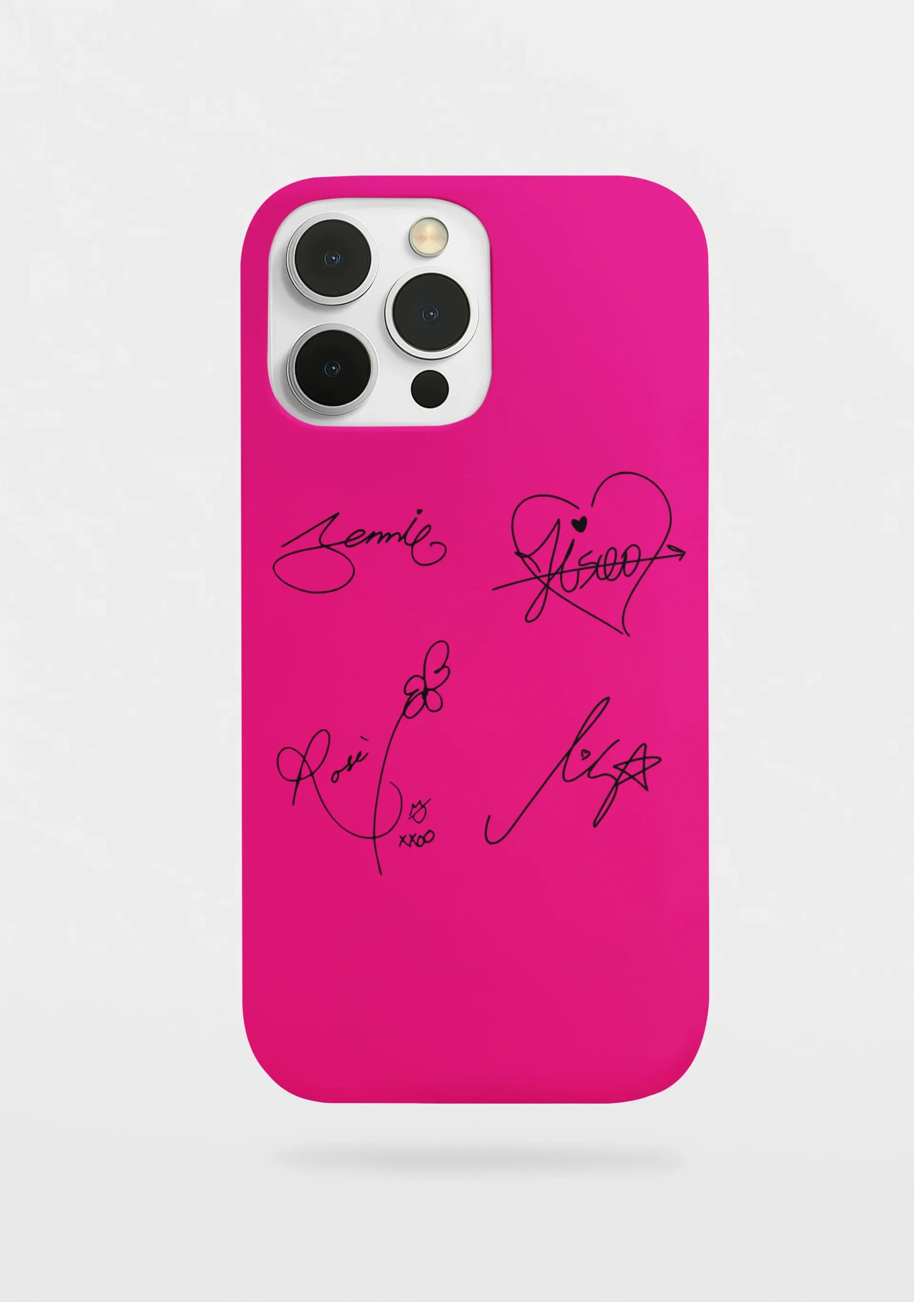 Blackpink phone case