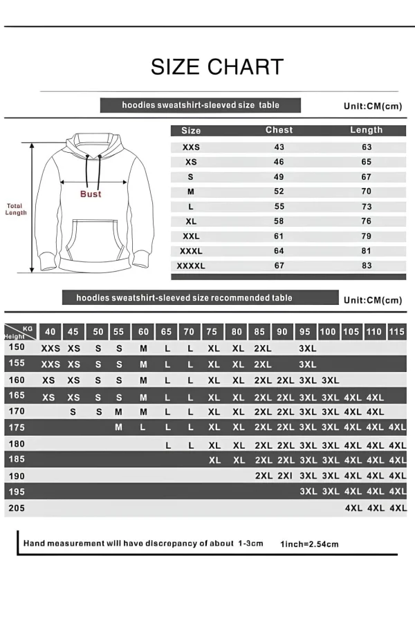 Blackpink Deadline Hoodie #1 - Image 5