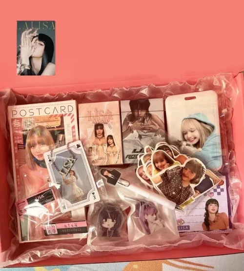 Blackpink Accessories Pack #A